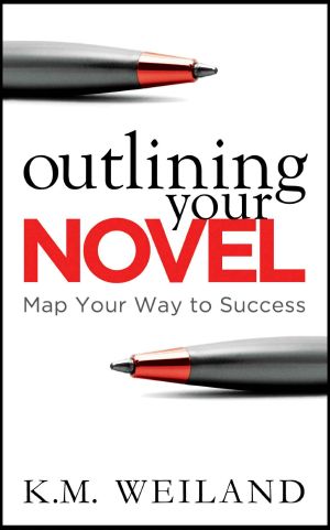 [Helping Writers Become Authors 01] • Helping Writers Become Authors 01 - Outlining Your Novel